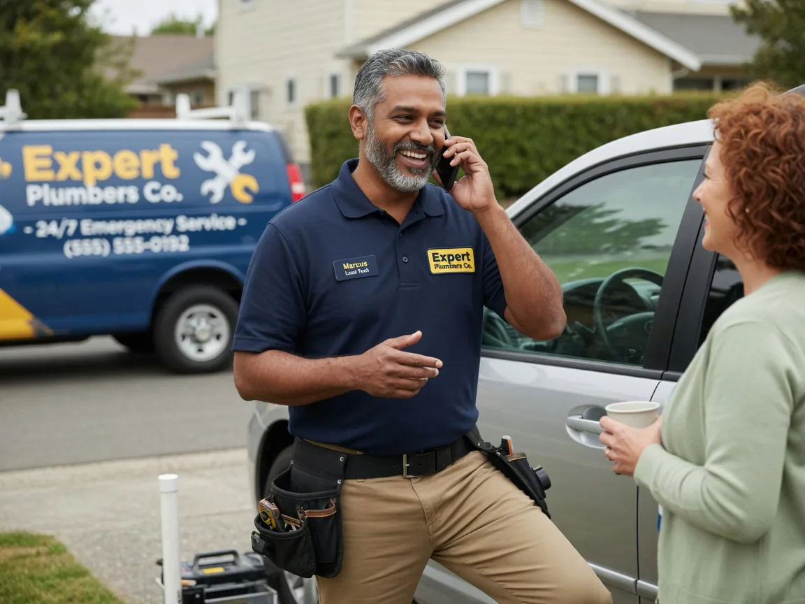 Drain Cleaning Dalton, MN FAQs